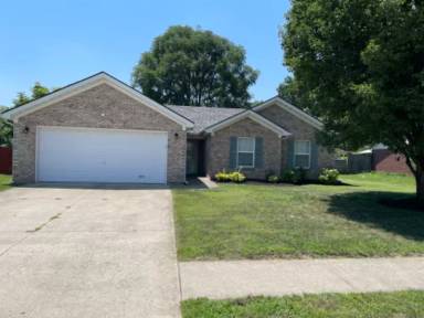 Main picture of 506 Reba Jackson Dr