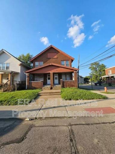 Main picture of 1274 Hildreth Ave