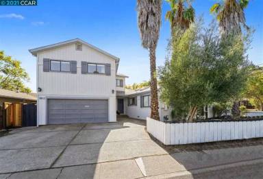 Main picture of 1911 Alvarado Ave