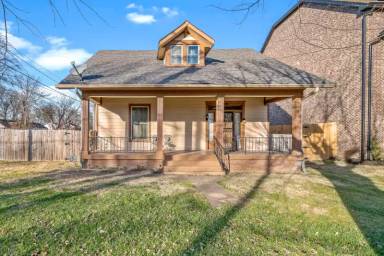 Main picture of 2314 Buchanan St