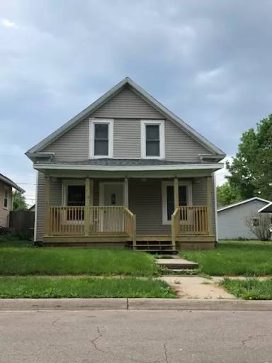 Main picture of 2843 Starr St