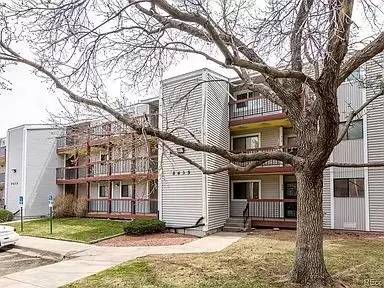 Main picture of 8635 Clay St