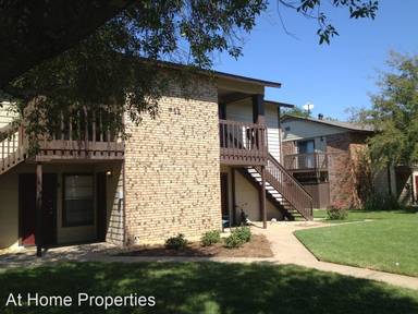 Main picture of 707 Wellesley Ct