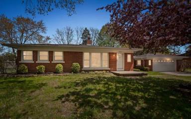 Main picture of 18840 Susanna Dr
