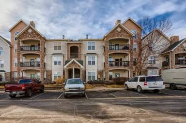 Main picture of 18959 E Warren Dr