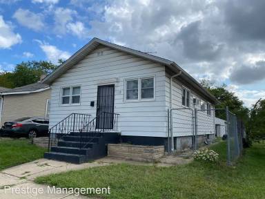 Main picture of 3825 Connecticut St