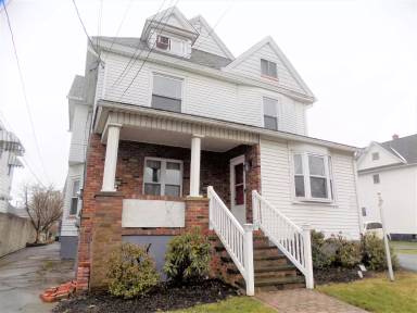 Main picture of 1125 Reynolds Avenue