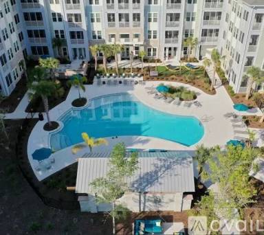Main picture of 2300 Tapestry Park Dr