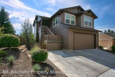 Main picture of 61405 Davis Lake Loop