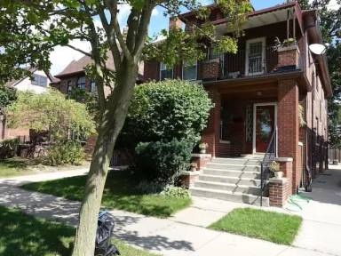 Main picture of 1346 Somerset Ave