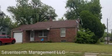 Main picture of 1702 N Bluff Ave