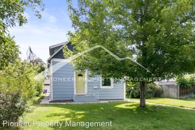 Main picture of 1706 S Logan St