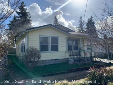 Main picture of 5550 SE Lambert St