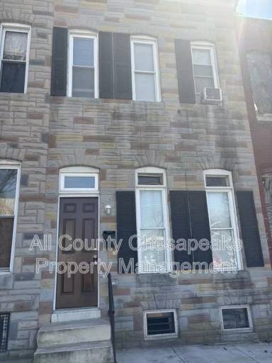 Main picture of 2023 W Lanvale St