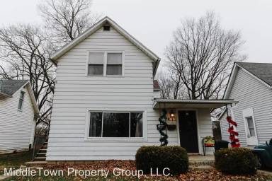 Main picture of 309 S McKinley Ave