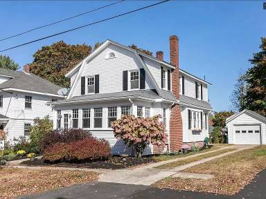 Main picture of 198 Mussey St