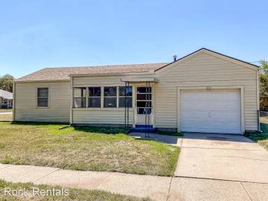 Main picture of 601 Cochran St