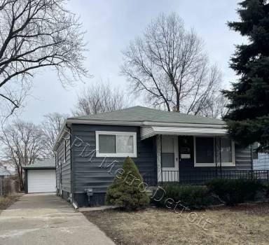 Main picture of 22418 Gascony Ave