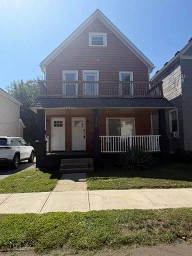Main picture of 1308 W 87th St