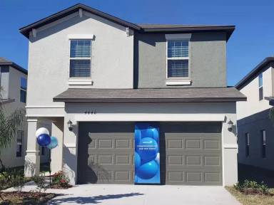Main picture of 4440 Globe Thistle Dr