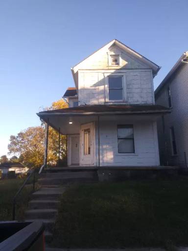 Main picture of 46 Vincent St