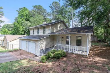 Main picture of 4731 White Oak Path