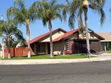 Main picture of 2448 Spectacular Bid St