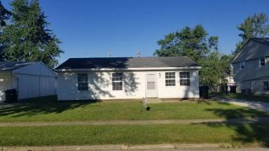 Main picture of 1226 Mount Vernon Dr
