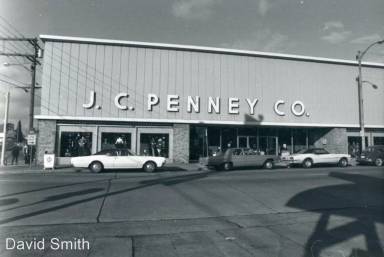 Main picture of Penney Lofts