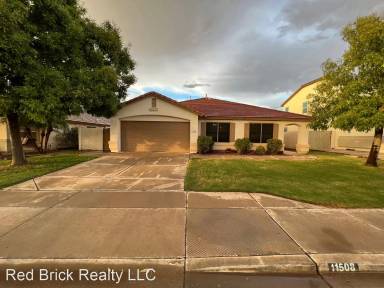 Main picture of 11508 E Peterson Ave