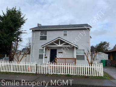 Main picture of 9107 SE Duke St