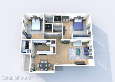 Main picture of Establishment