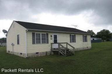 Main picture of 1509 Tallent Town Rd