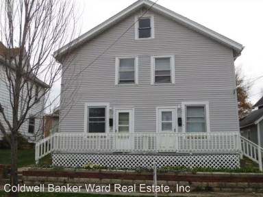 Main picture of 310 W 4th St