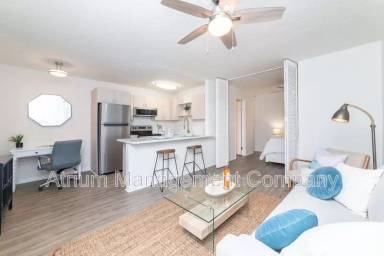 Main picture of The Hammocks on 34th