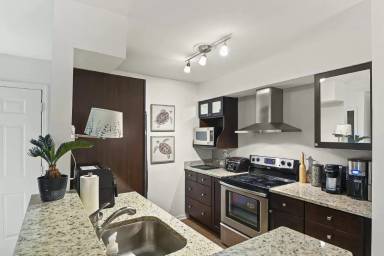 Main picture of ARIUM Mt Pleasant