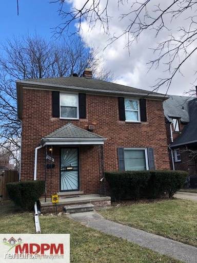 Main picture of 15400 Rutherford St