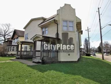 Main picture of 3530 Guilford Ave