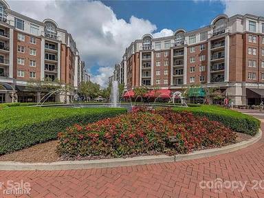 Main picture of Piedmont Row Condos