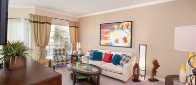 Main picture of Park Place Houston