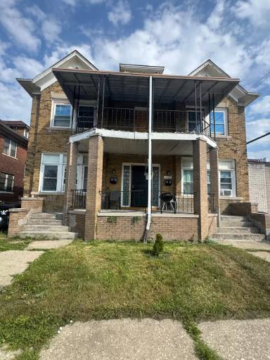 Main picture of 3724 Wager St