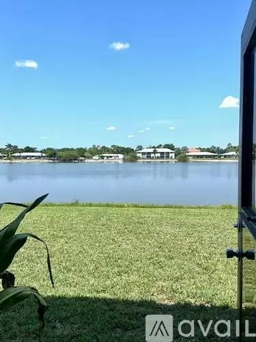 Main picture of Lakeside of Charlotte County
