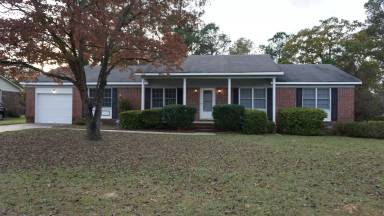 Main picture of 1502 Diplomat Dr