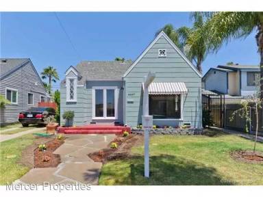 Main picture of 4445 Ohio St