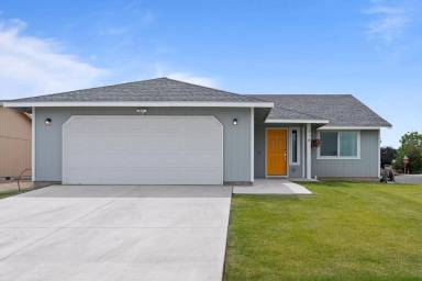 Main picture of 318 N Saratoga Way