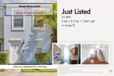 Main picture of 6600 121st Ave