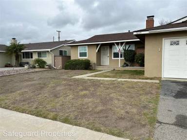 Main picture of 5845 Guatemala Way