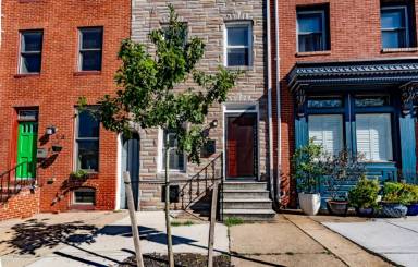 Main picture of 2016 Gough St
