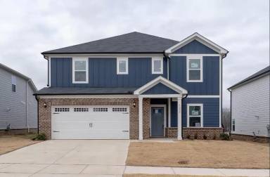 Main picture of 1208 Whitespire Way