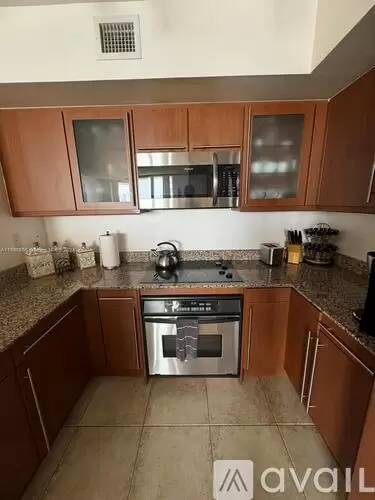 Main picture of 2080 Ocean Drive Condo